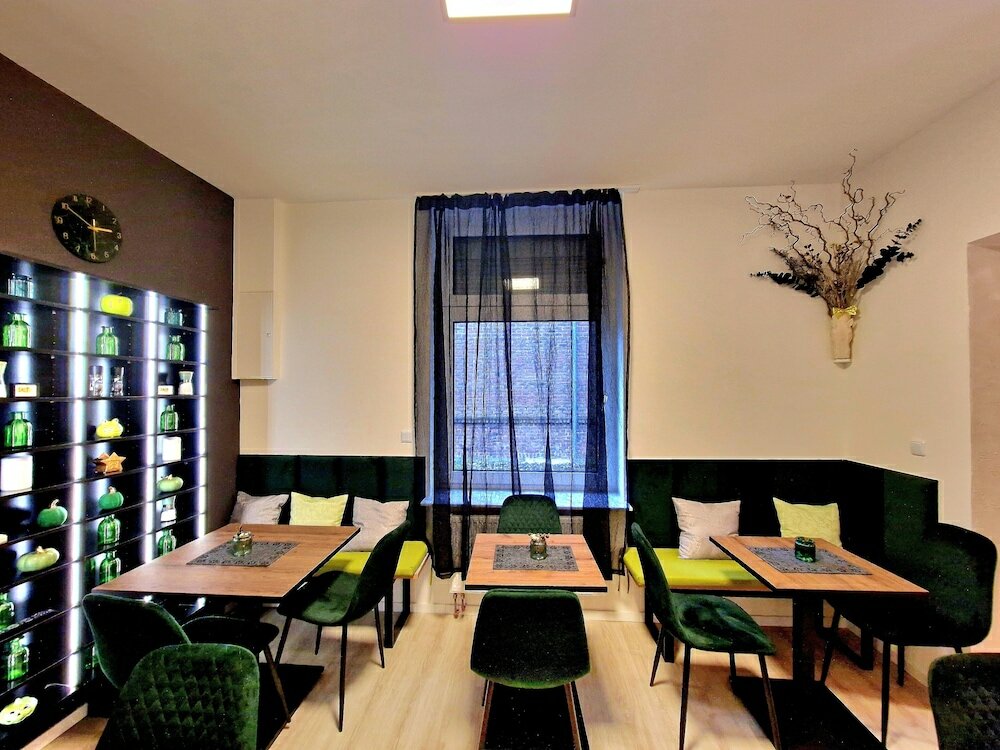 Фото City Hotel Storch