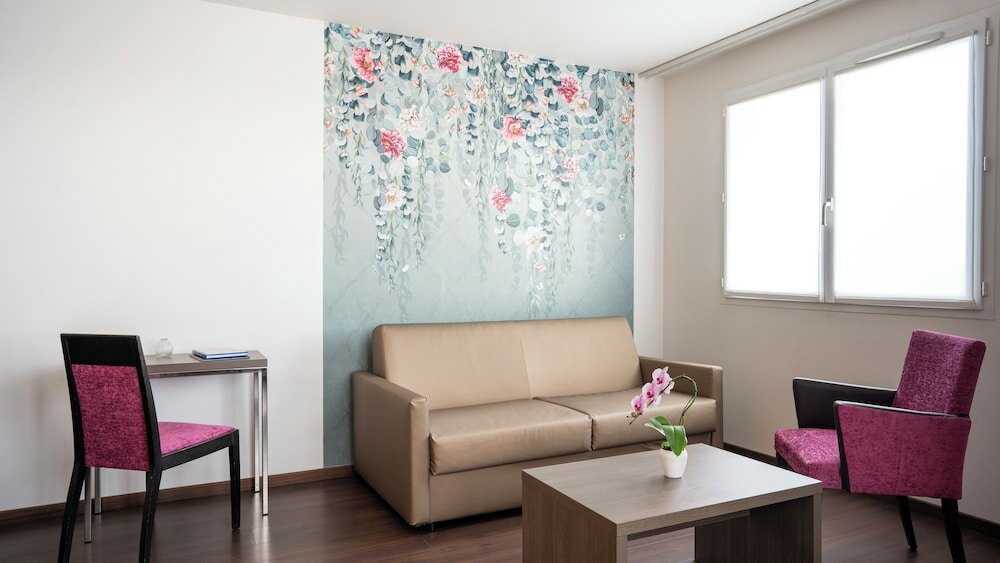 Фото Residhome Val d'Europe