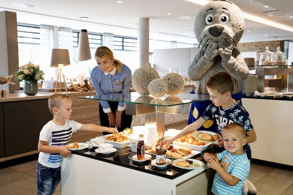 Фото Wonnemar Resort-Hotel