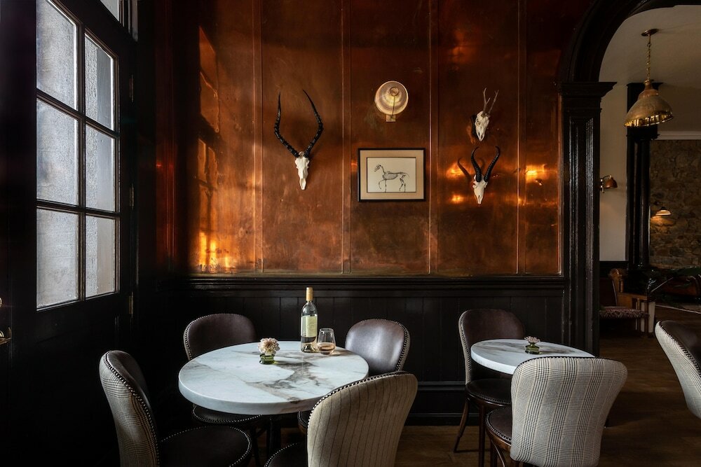 Фото Holbrooke Hotel