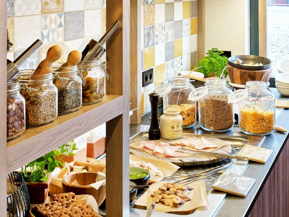 Фото Park Inn by Radisson Hasselt