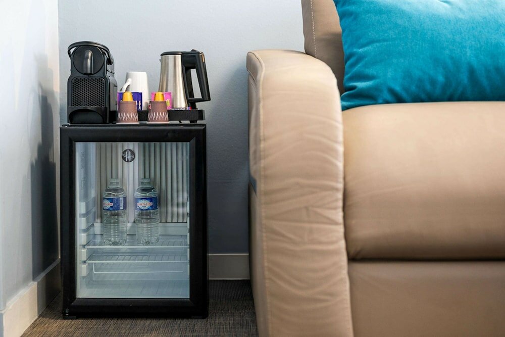 Фото Best Western Hotel Royan Ocean