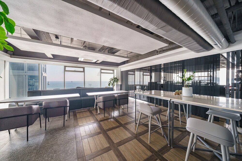 Фото Elysia Boutique Hotel