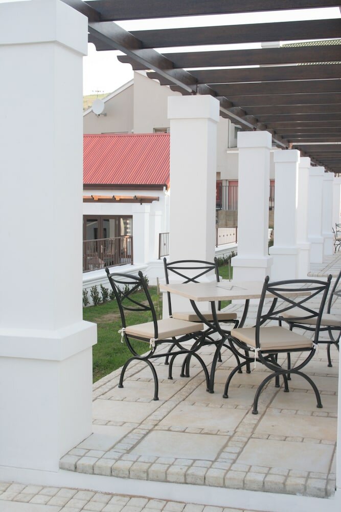 Фото Homestead Villas