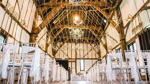 Гостиница Barns Hotel в Бедфорде