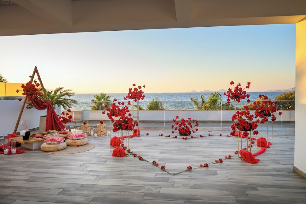 Фото Lango Design Hotel & SPA, Adults Only