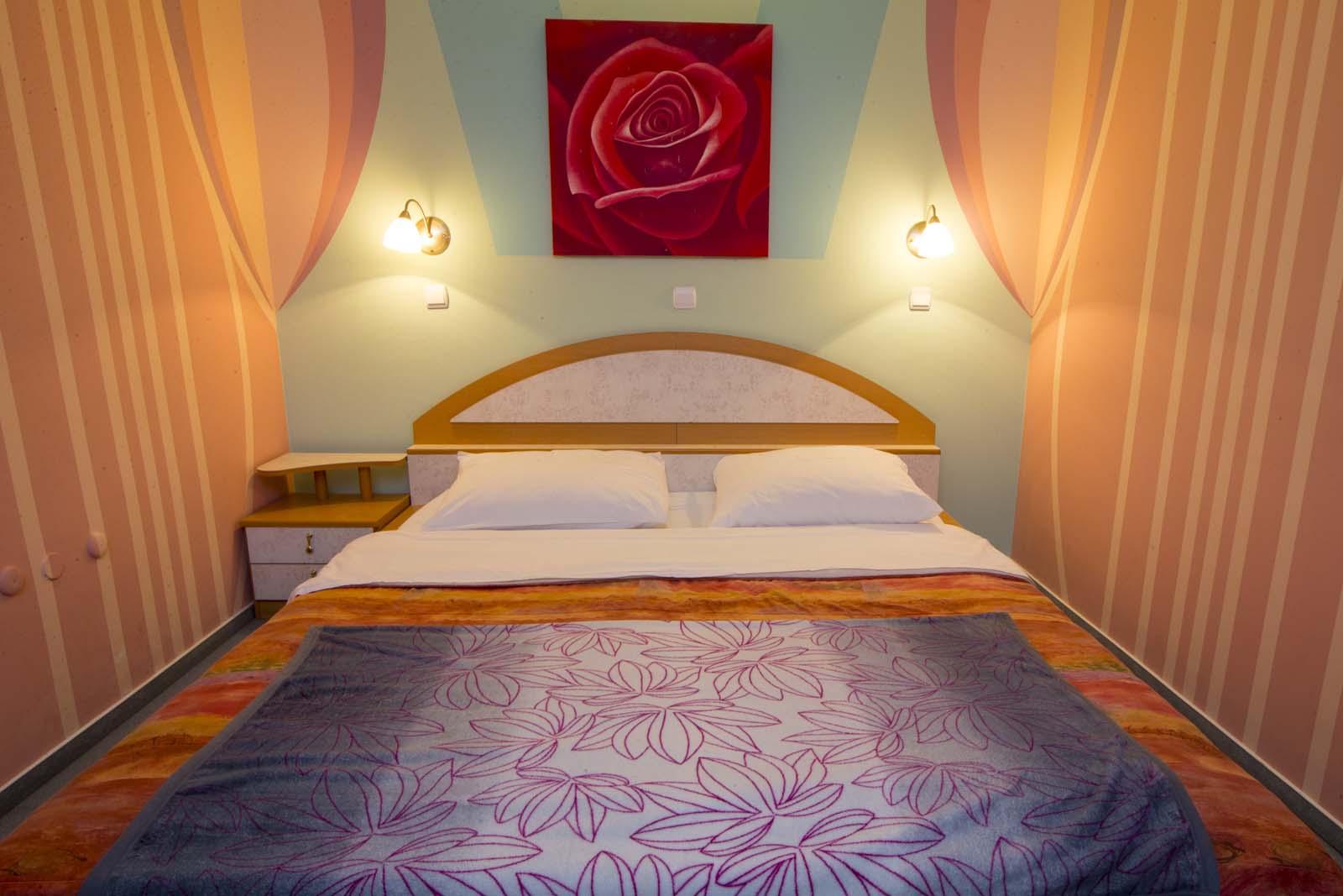 Фото Hotel Center