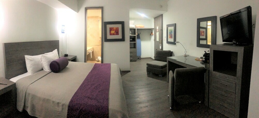 Фото We Hotel Aeropuerto