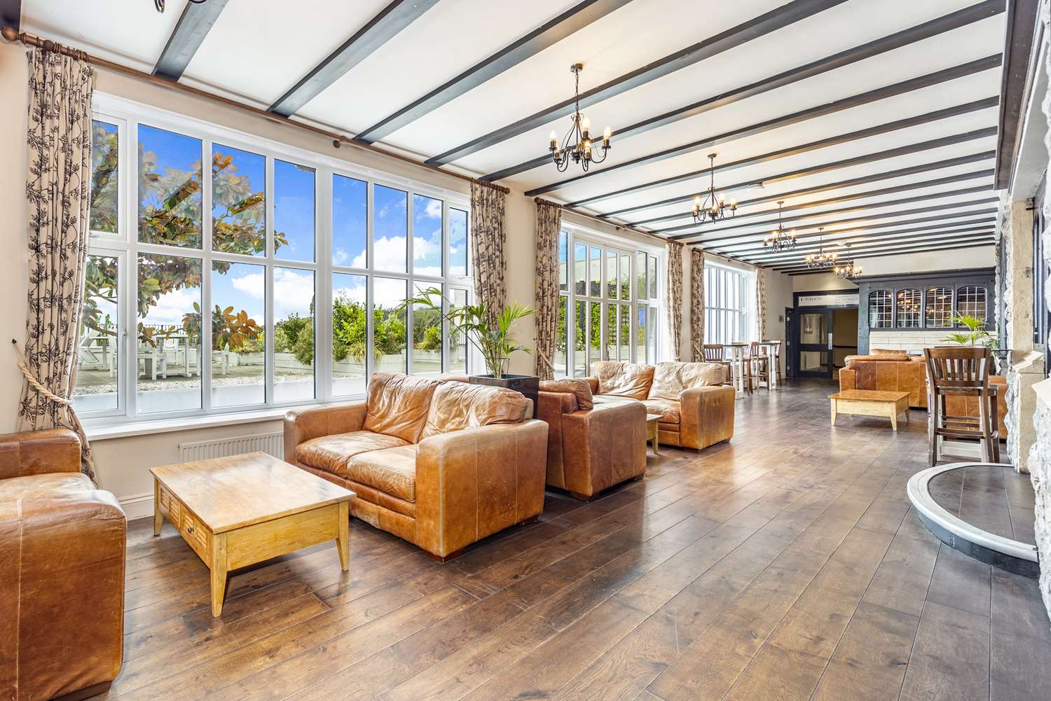 Фото Best Western Webbington Hotel & SPA