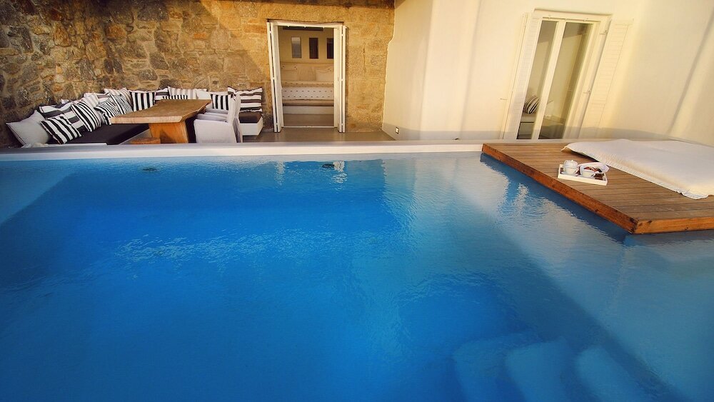 Фото Cavo Tagoo Mykonos