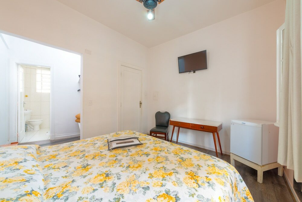 Фото Hotel Caravelas