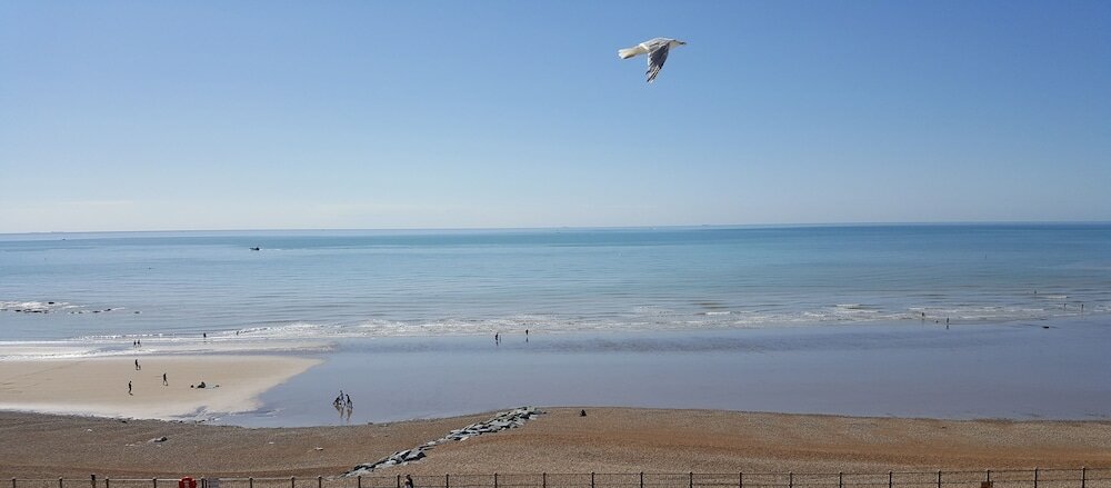 Фото Chatsworth Hotel