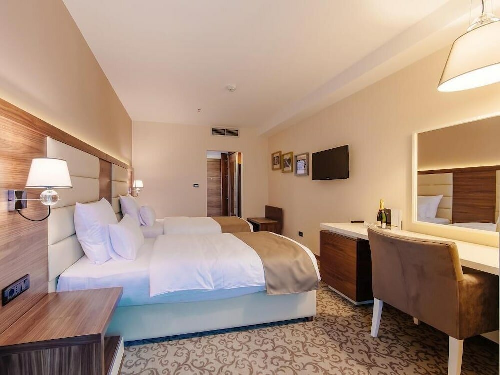 Фото Hotel New Star