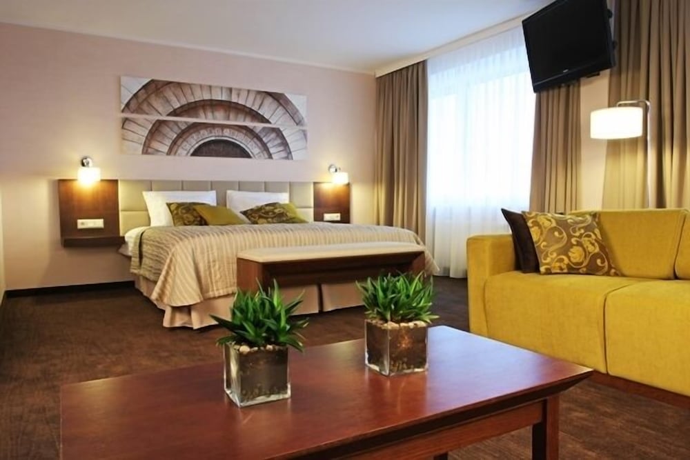 Фото Mercure Marijampole