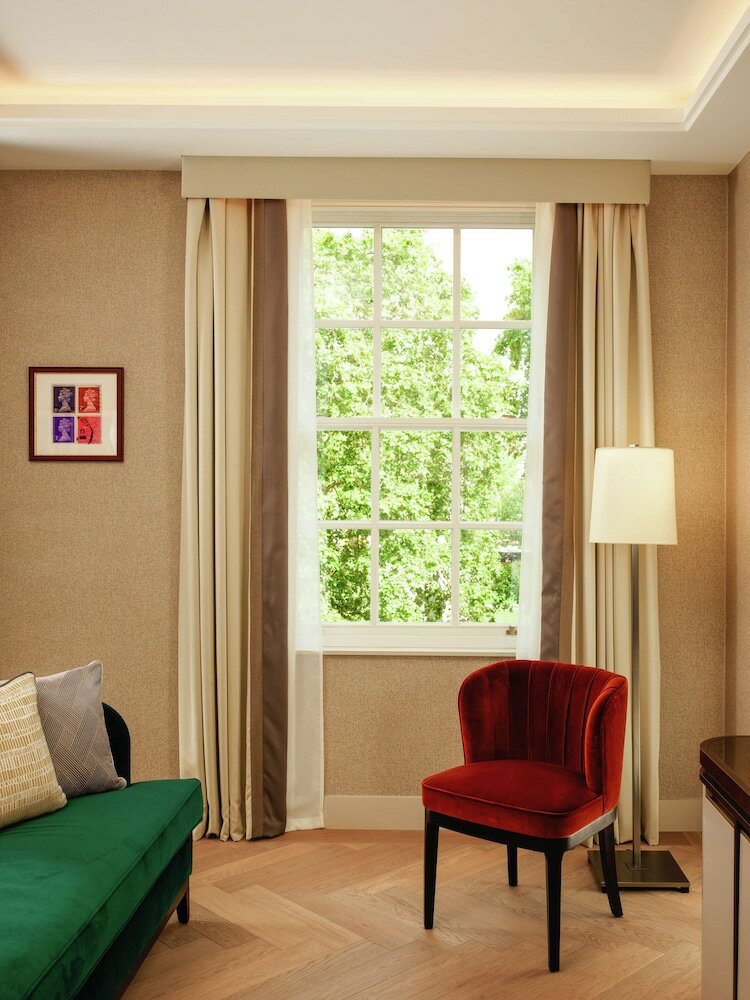 Фото The Biltmore Mayfair, Lxr Hotels & Resorts