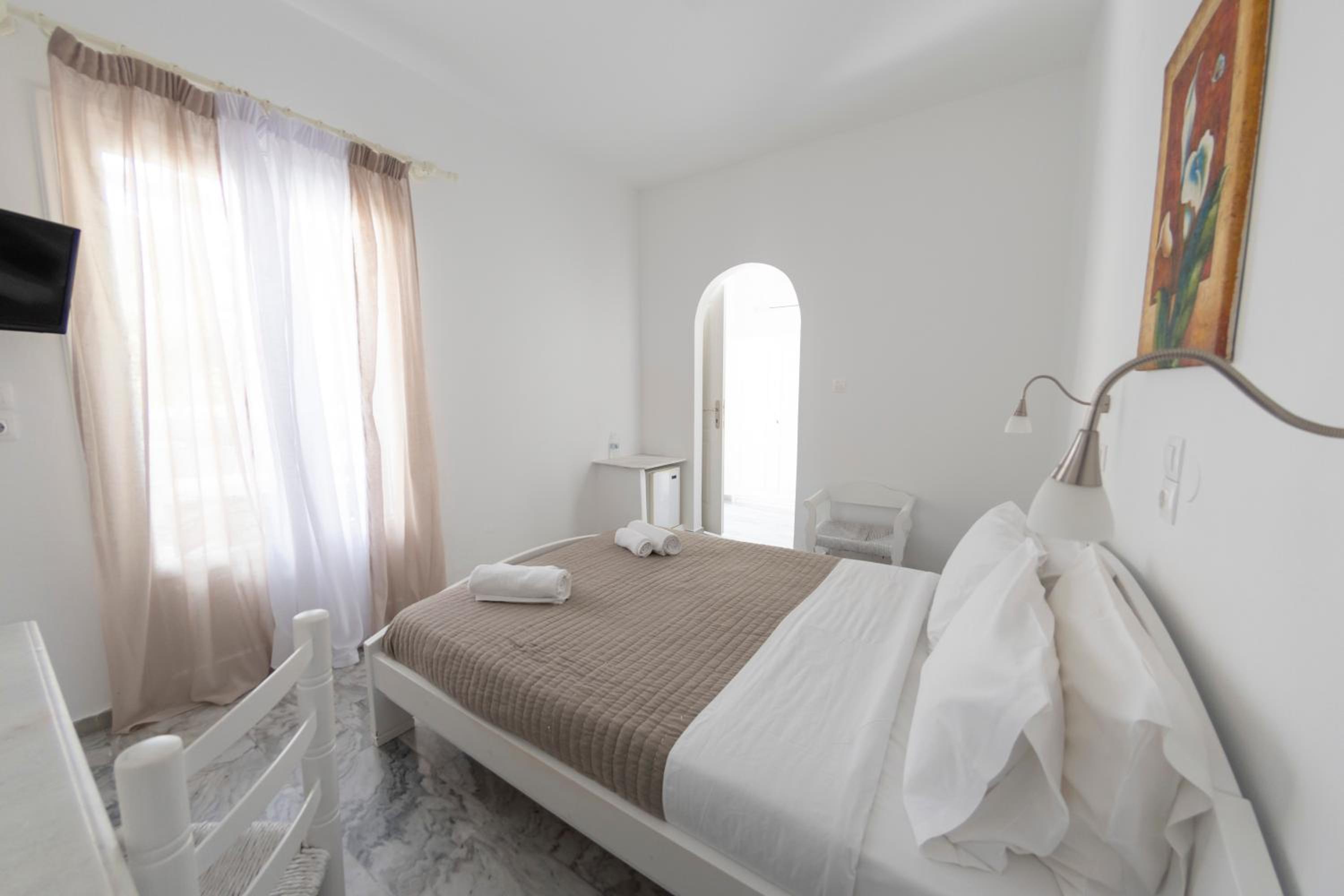 Фото Hotel Manos