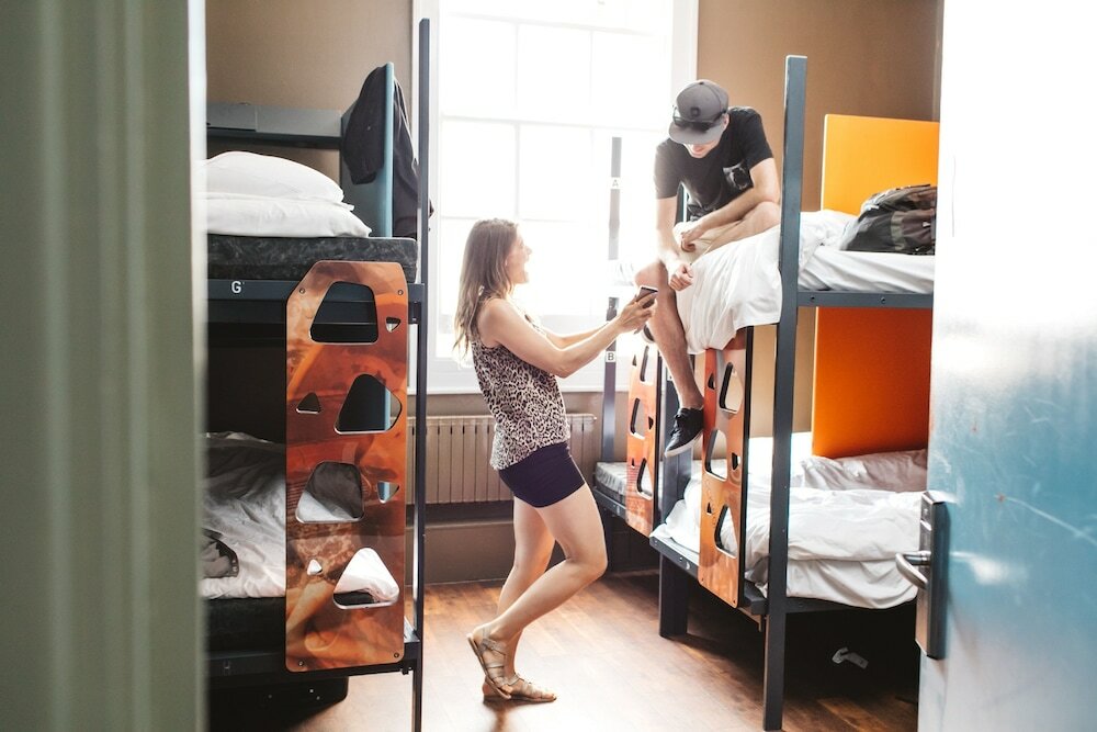 Фото Clink78 Hostel