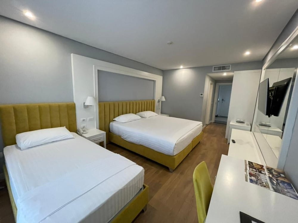 Фото Premium Beach Hotel