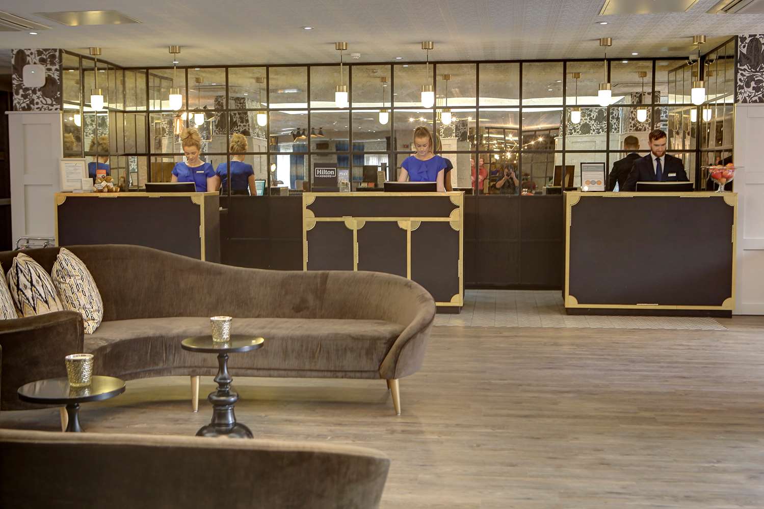 Фото отеля 3