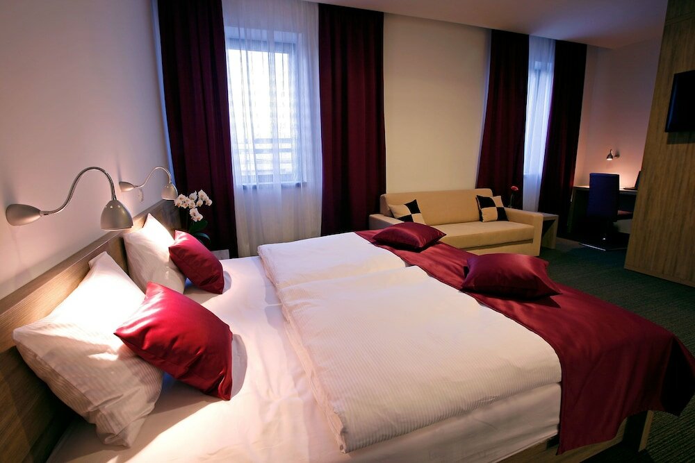 Фото Hotel Meksiko