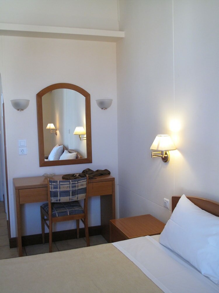 Фото El Greco Hotel