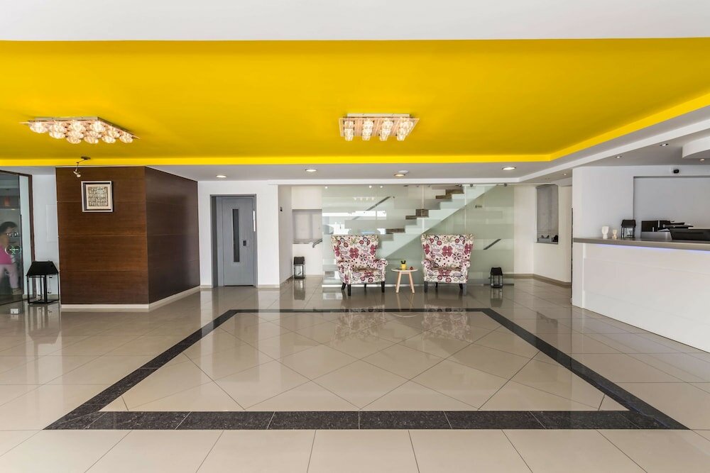 Фото отеля 5