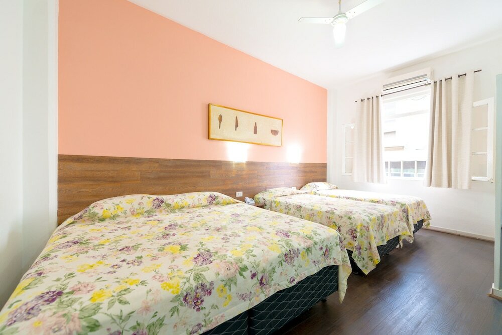 Фото Hotel Caravelas