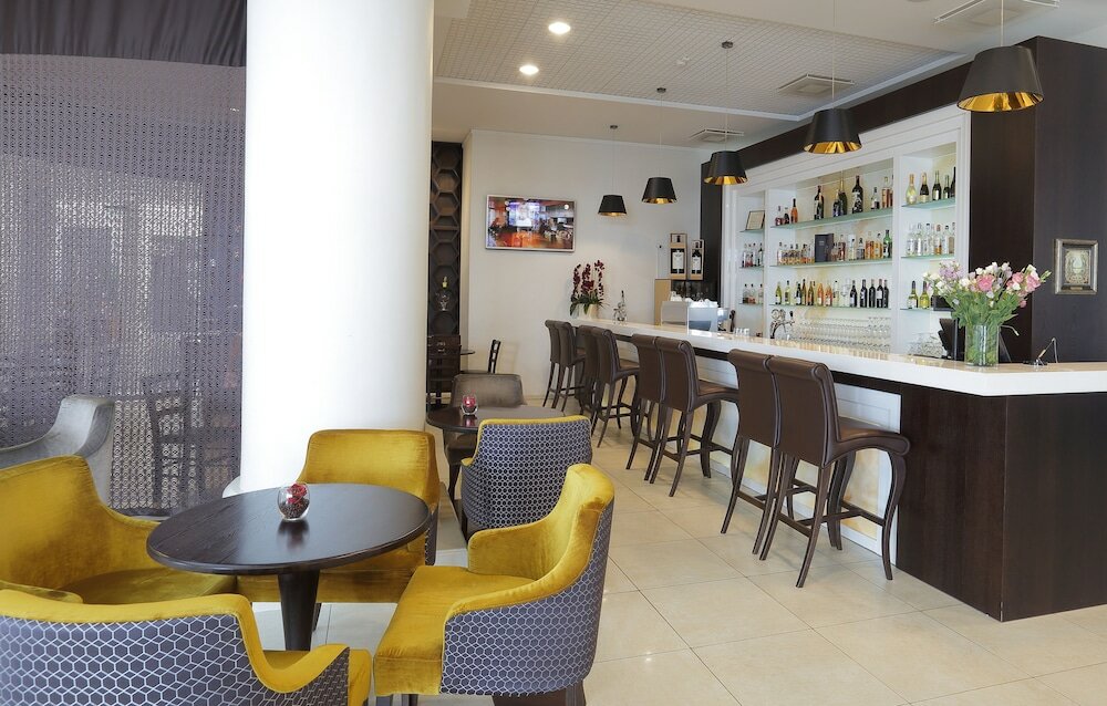 Фото Aurora Hotel Klaipeda