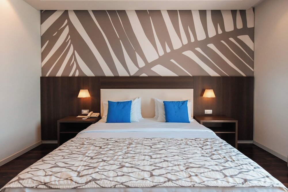 Фото Пальма