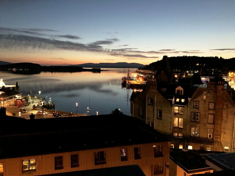 Hotel Oban Backpackers, Oban, photo