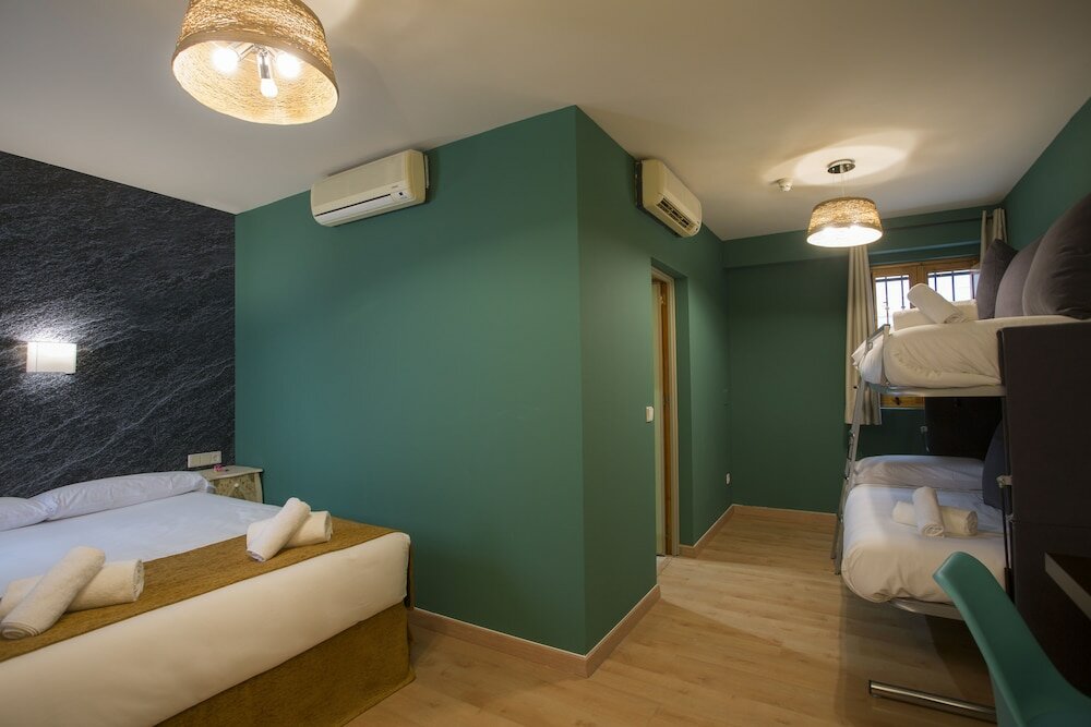 Фото Casual Sevilla Don Juan Tenorio