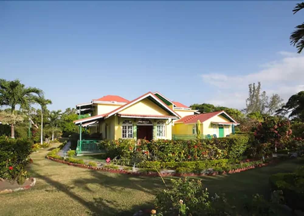 Фото Villa Sonate