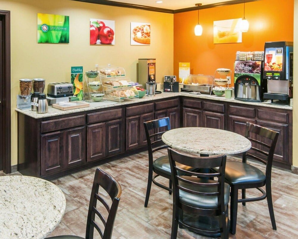 Фото Quality Inn Chico