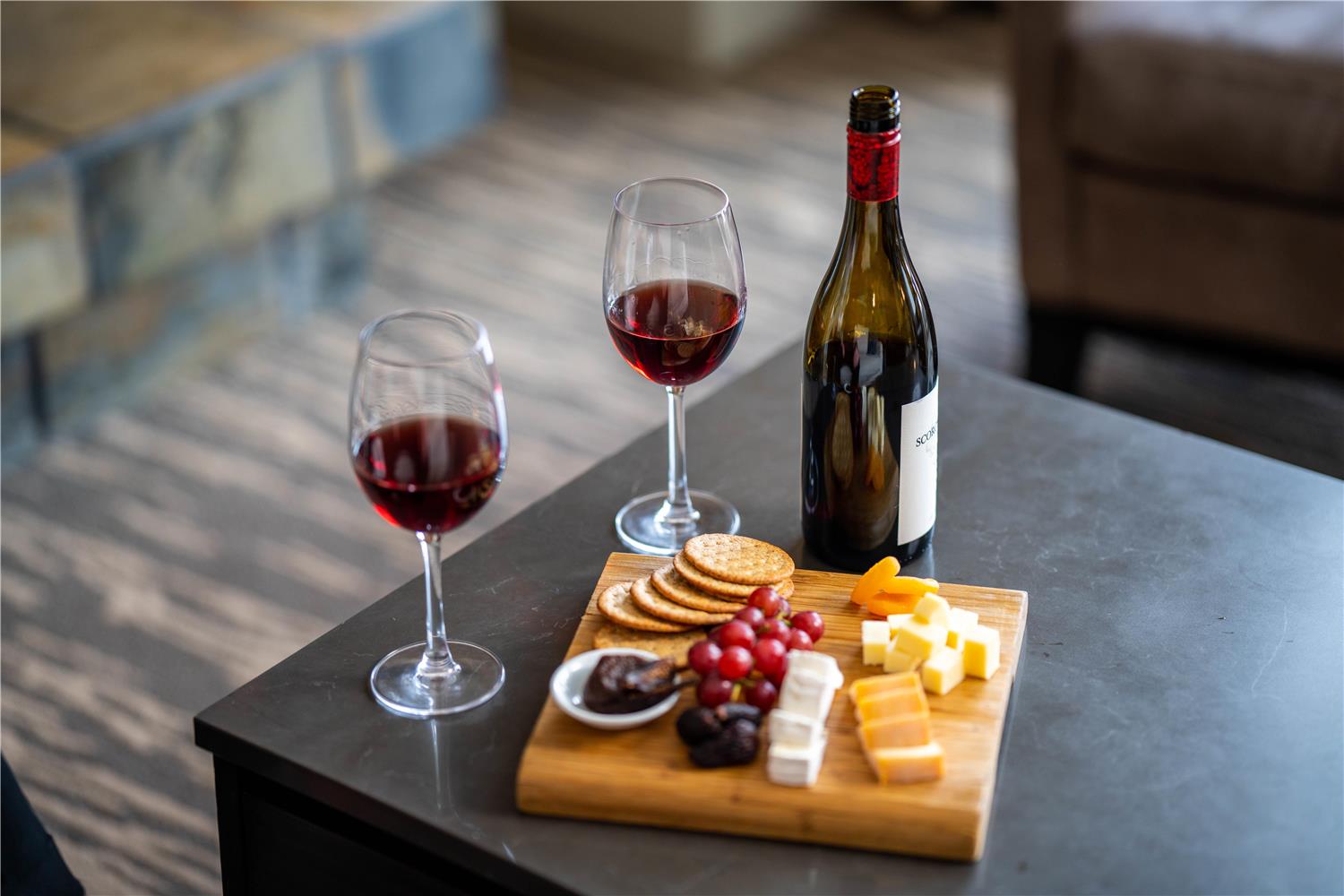 Фото Hilton Whistler Resort & SPA