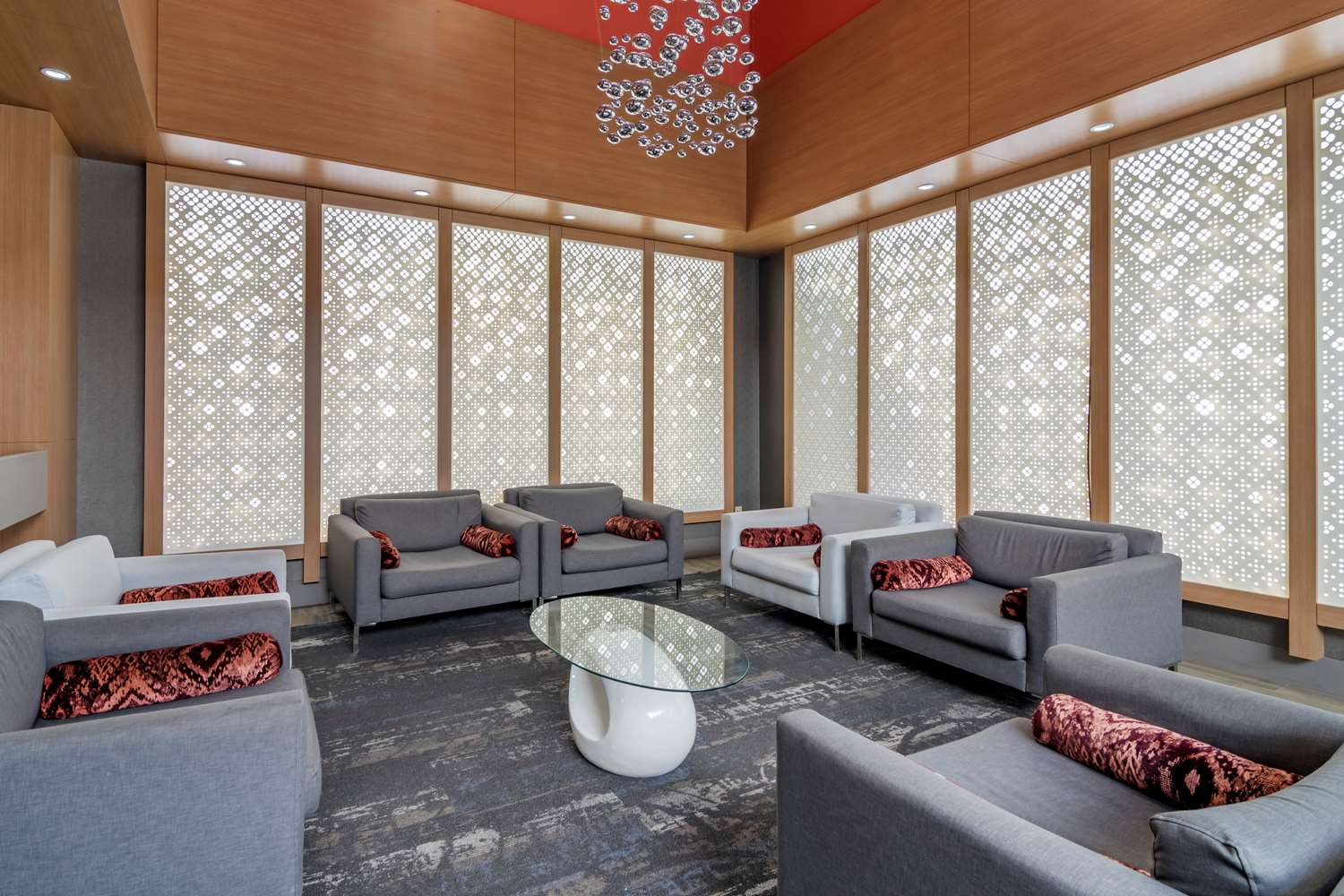 Фото Best Western Plus Vancouver Airport Hotel