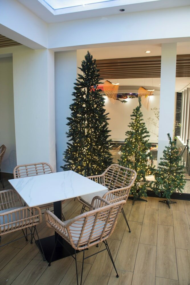 Фото Hotel Las Cascadas