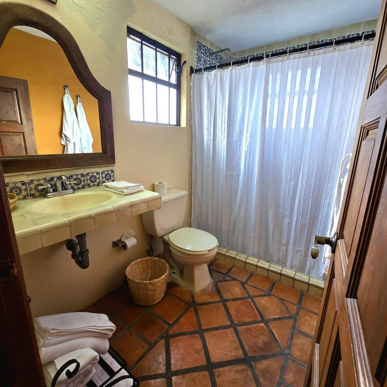 Фото Hotel Casa Morena