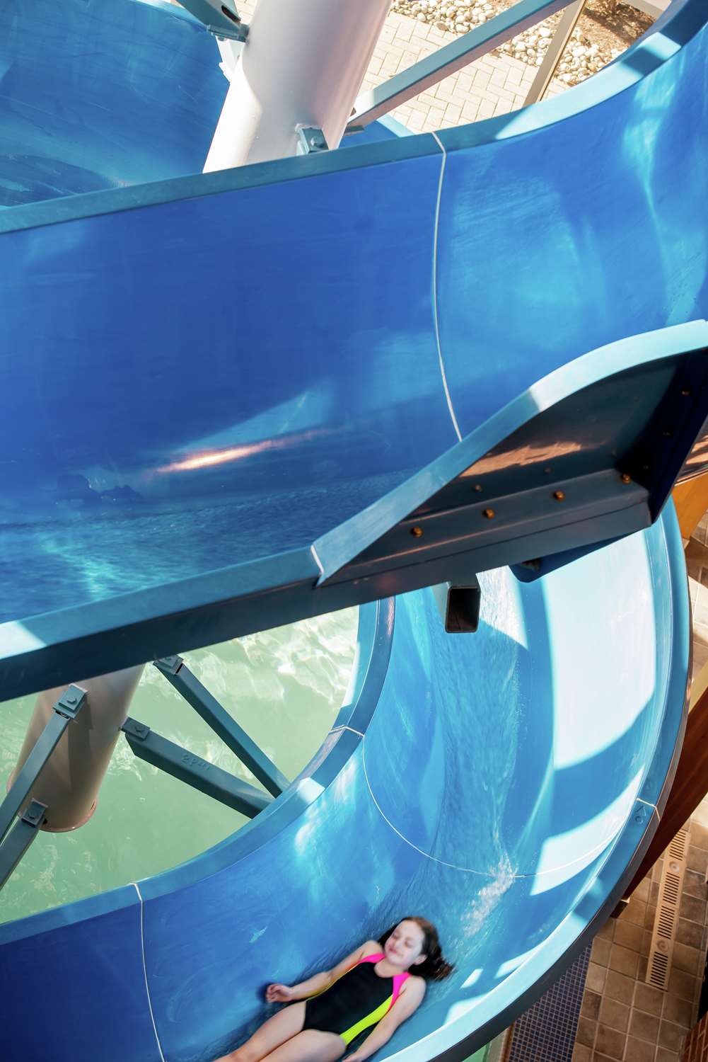 Фото Hilton Mississauga/Meadowvale