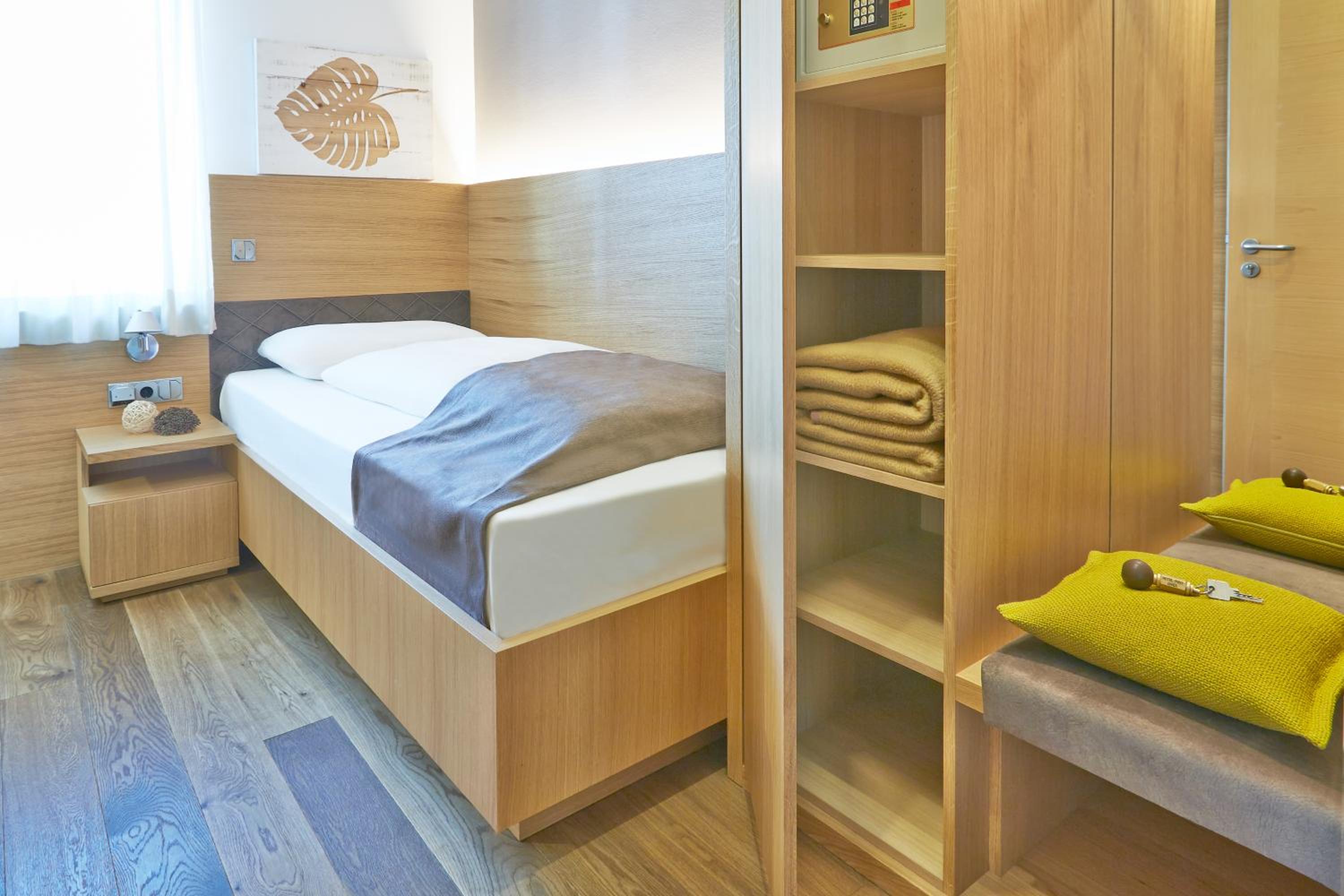 Фото Hotel Post Gries