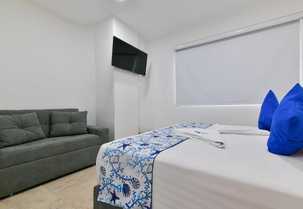 Фото Hotel Grand Caribe