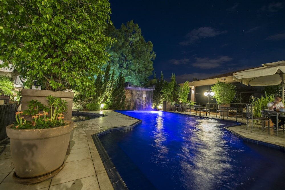 Фото Las Ventanas Suite Hotel