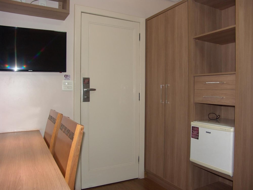 Фото Samba Belo Horizonte Centro