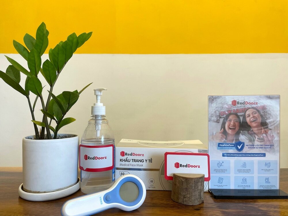 Фото The Noble Swan Central Dong Du Hotel