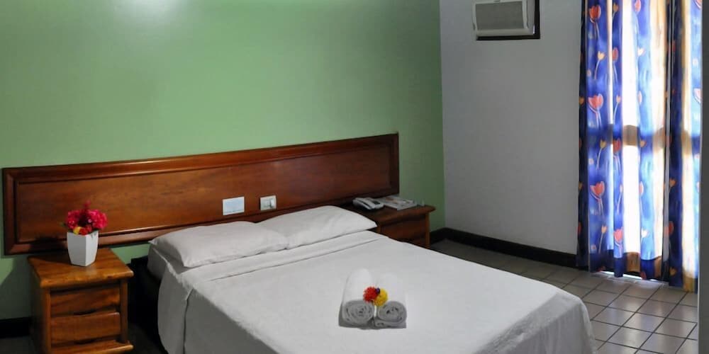 Фото Rede Andrade Estrela Dalva Centro Hotel