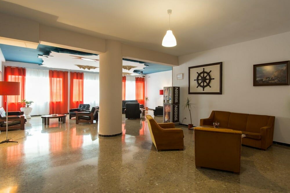 Фото Hotel Costa de la Luz