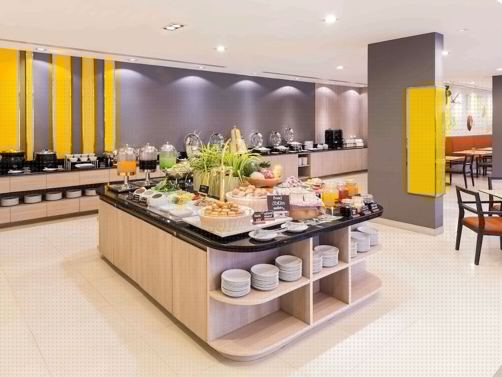 Фото Ibis Hua Hin