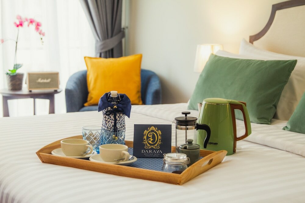 Фото Daraya Boutique Hotel