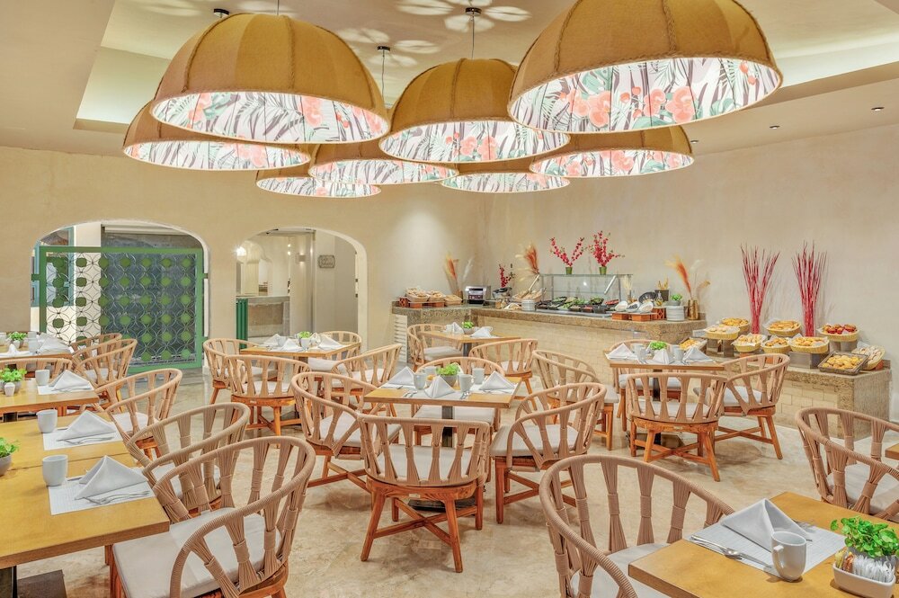 Фото GR Solaris Caribe