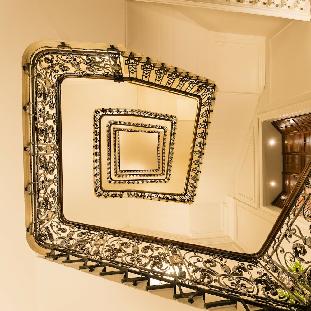 Фото The Bailey's Hotel London