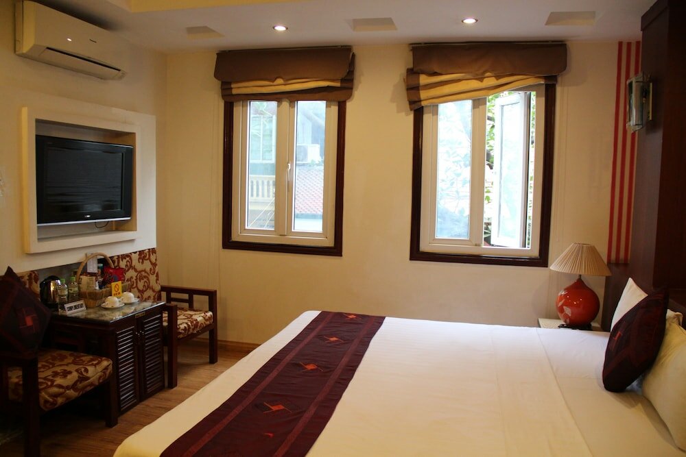 Фото Parkson Hotel Hanoi